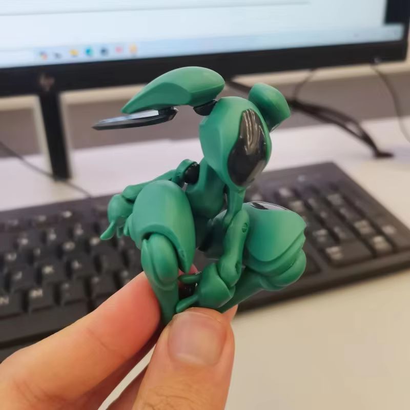 Original So-Ta Rabbit Void 2nd - Model Kit Gundam Bandai 评论和价格