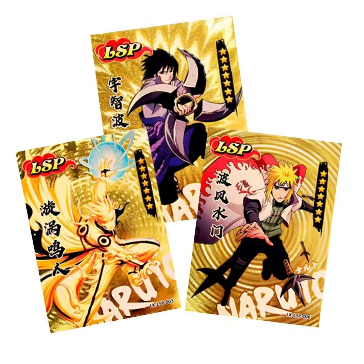 Naruto Shippuden Cartoon Cute  - Model Kit Naruto 评论和价格