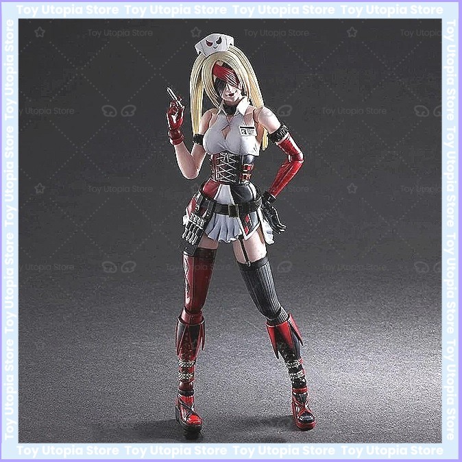 Suicide Squad Harley Quinn Act - Model Kit Harley Quinn 评论和价格