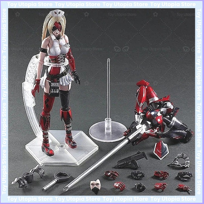 Suicide Squad Harley Quinn Act - Model Kit Harley Quinn 评论和价格