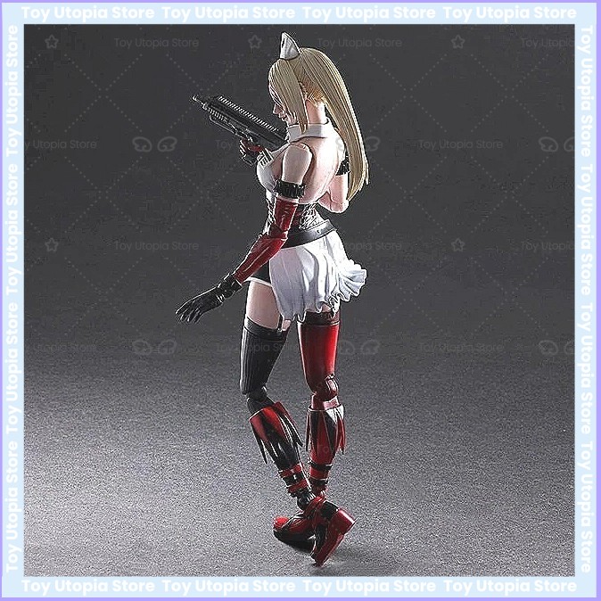 Suicide Squad Harley Quinn Act - Model Kit Harley Quinn 评论和价格