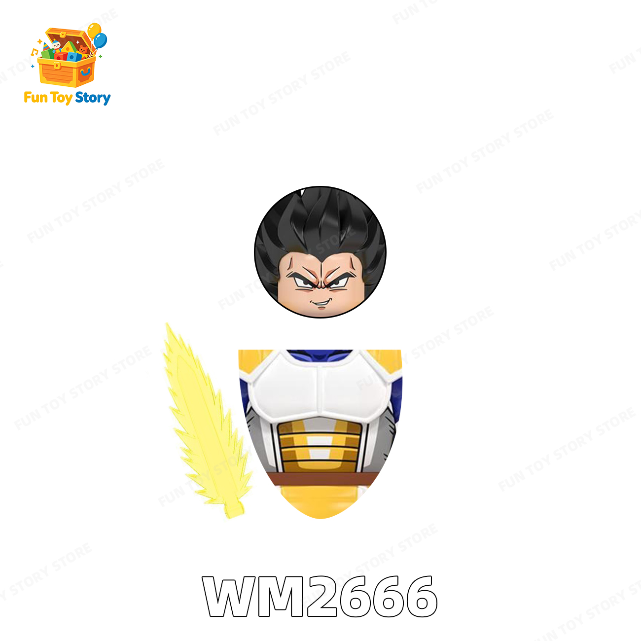 WM6177 Anime Series, Assembled - Model Kit Gundam Bandai 评论和价格