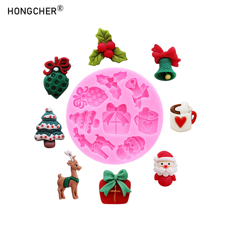 Christmas Series Bells Christm - Model Kit For Beginners 评论和价格