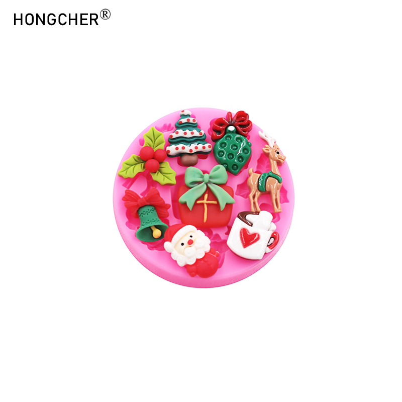 Christmas Series Bells Christm - Model Kit For Beginners 评论和价格