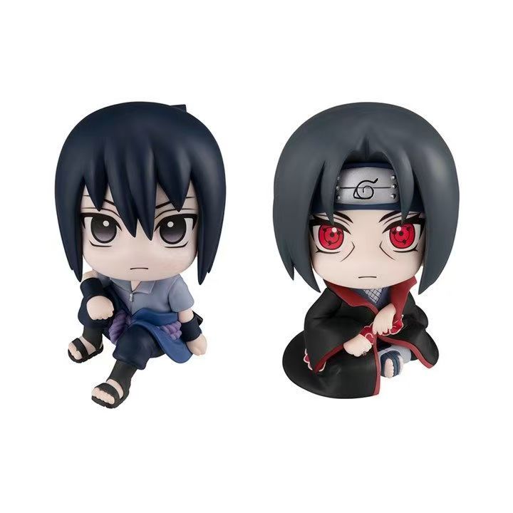 Naruto Anime Figure Uzumaki Na - Model Kit Naruto 评论和价格
