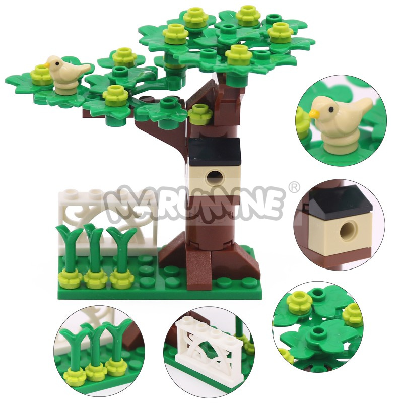 MARUMINE Small Particles MOC B - Model Kit Companies 评论和价格