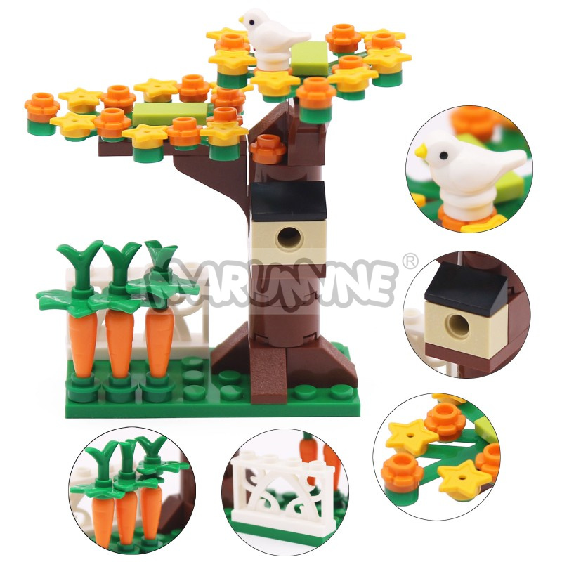 MARUMINE Small Particles MOC B - Model Kit Companies 评论和价格