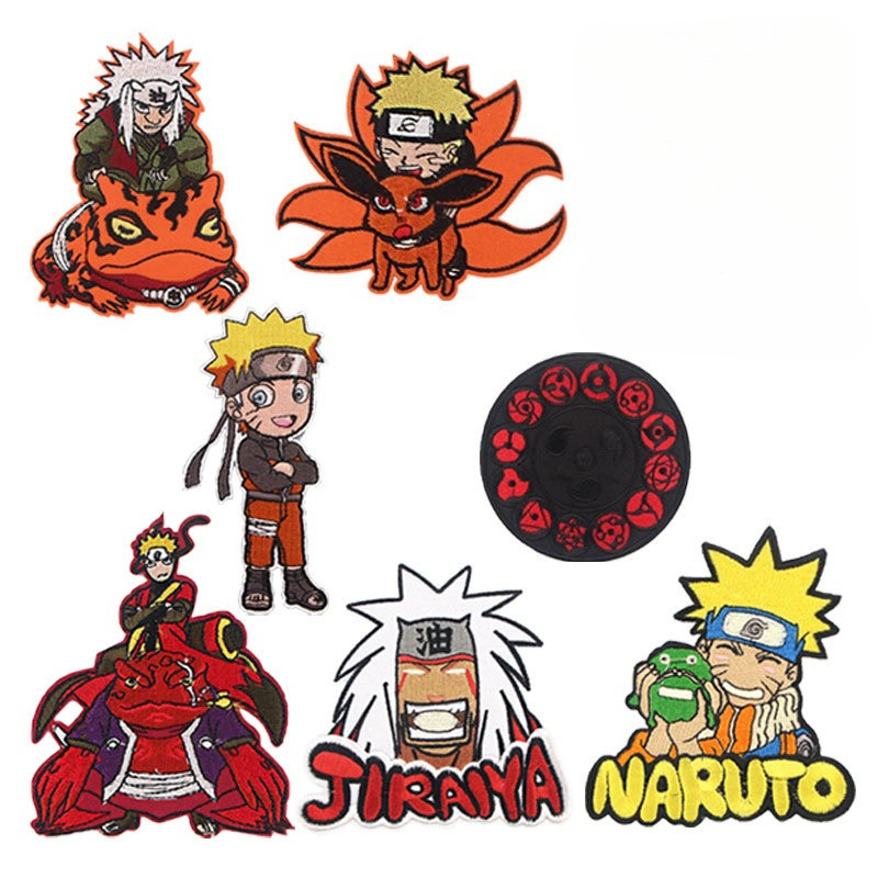 Naruto Japanese-style cartoon  - Model Kit Naruto 评论和价格