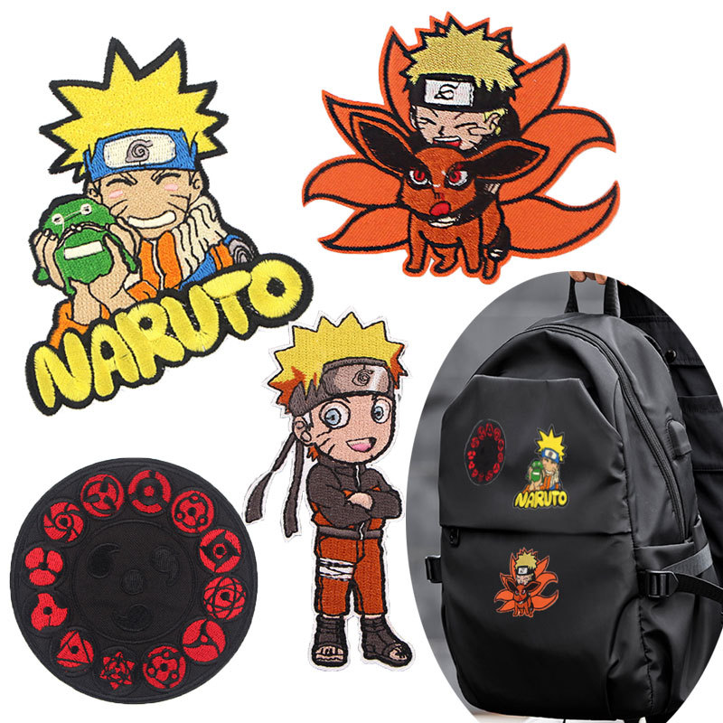 Naruto Japanese-style cartoon  - Model Kit Naruto 评论和价格