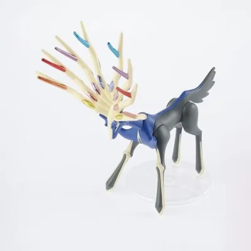 Original Bandai Pokemon Figure - Model Kit Gundam Bandai 评论和价格