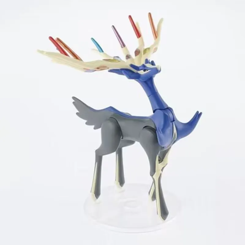 Original Bandai Pokemon Figure - Model Kit Gundam Bandai 评论和价格