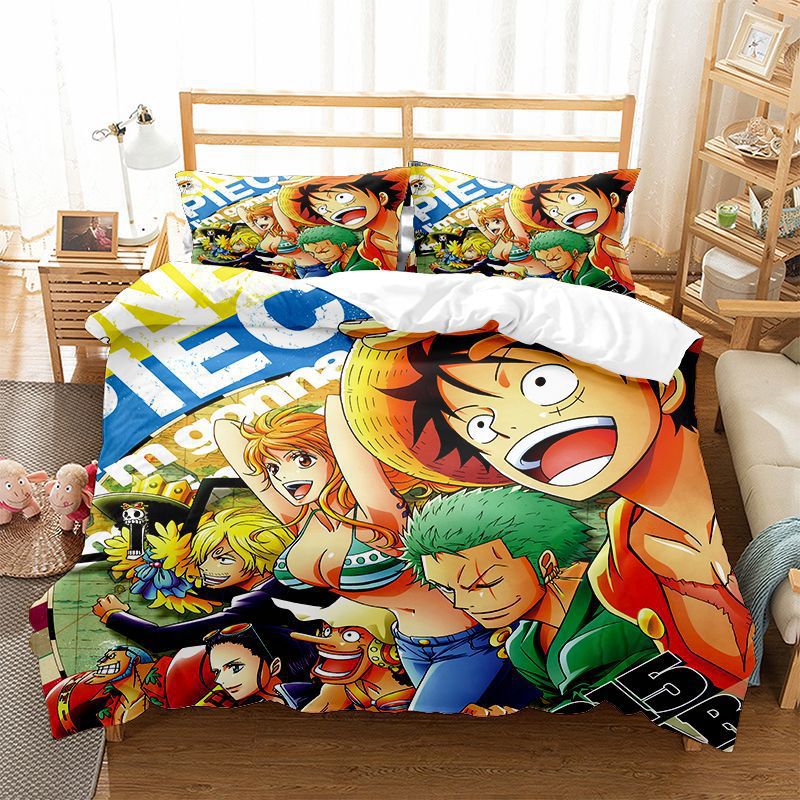 Anime One Piece Boys Double Du - Model Kit One Piece 评论和价格