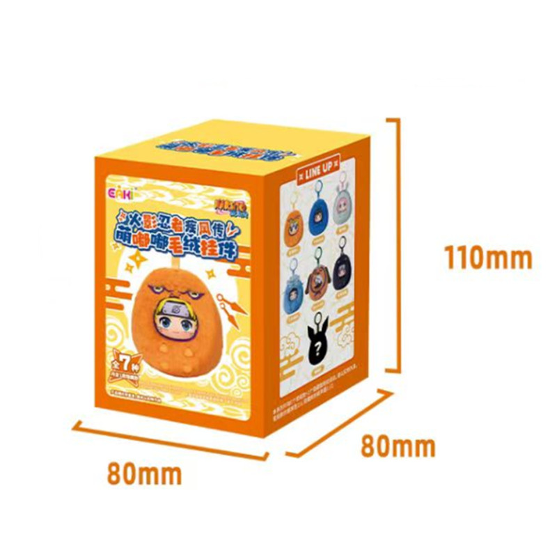 The New Original Eaki Naruto U - Model Kit Naruto 评论和价格