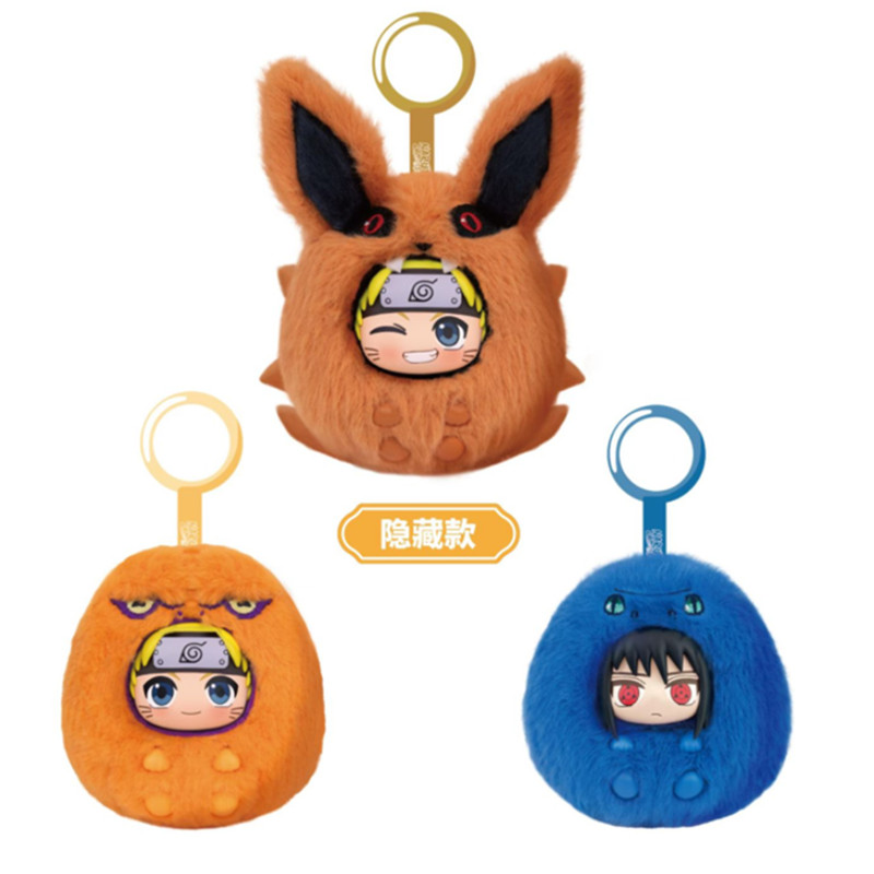 The New Original Eaki Naruto U - Model Kit Naruto 评论和价格