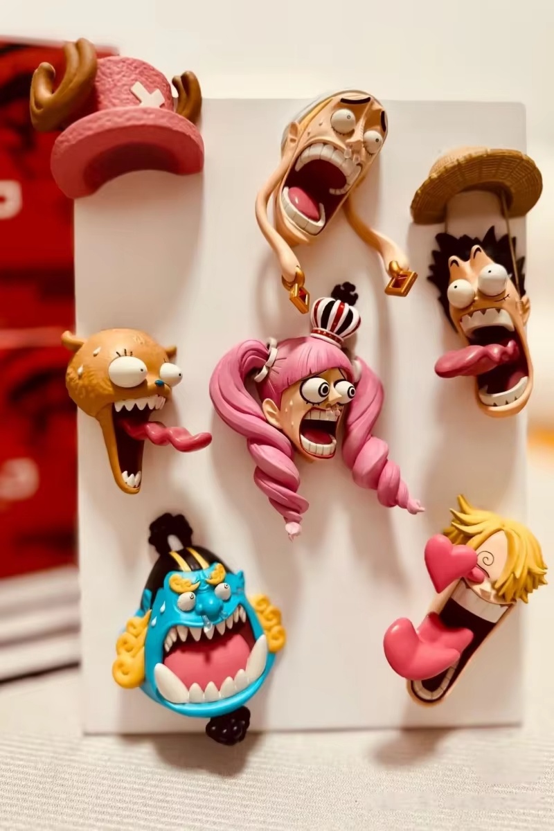 In Stock Original Rojf By Jump - Model Kit One Piece 评论和价格