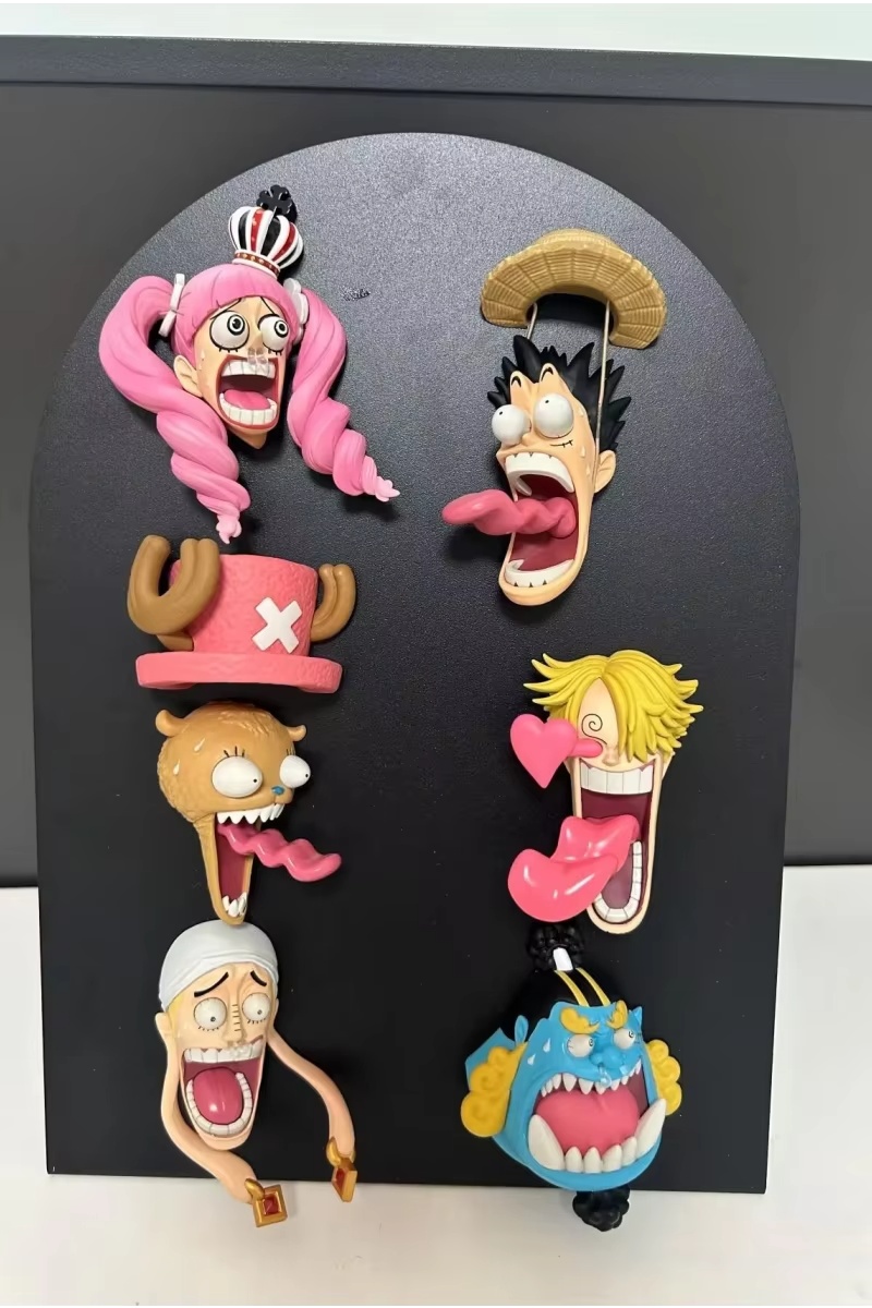 In Stock Original Rojf By Jump - Model Kit One Piece 评论和价格