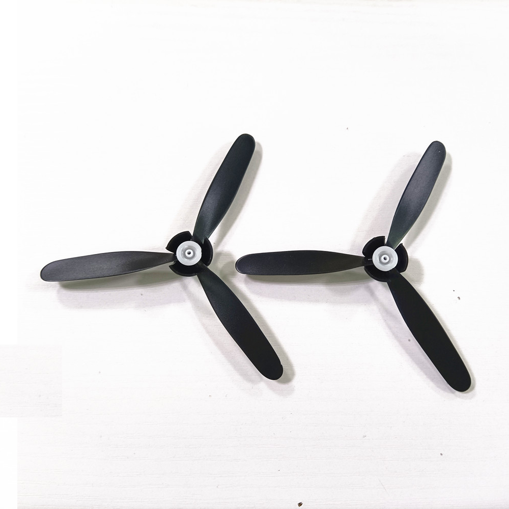 Volantex RC 3 Blades Propeller - Model Kit Spitfire 评论和价格