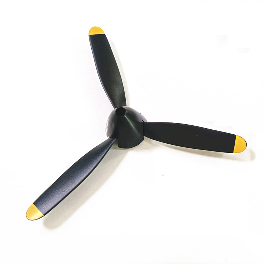 Volantex RC 3 Blades Propeller - Model Kit Spitfire 评论和价格