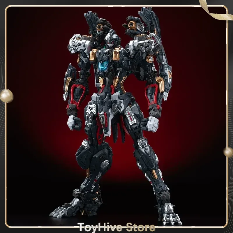 【IN STOCK】IN ERA+ RMD 1/72 FEN - Model Kit Fenrir 评论和价格