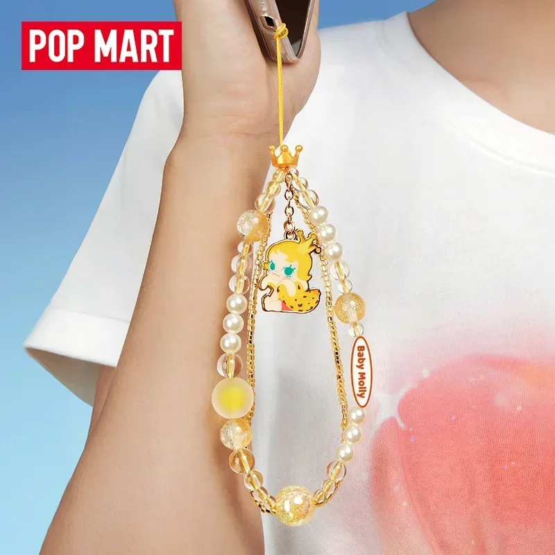 POPMART Baby Molly Fruit Adds  - Model Kit Mobil 评论和价格