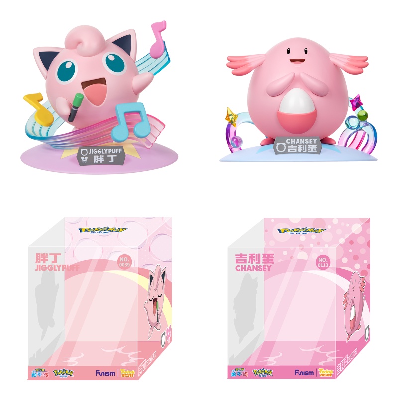 Original Genuine Pokemon Anime - Model Kit Pokemon 评论和价格