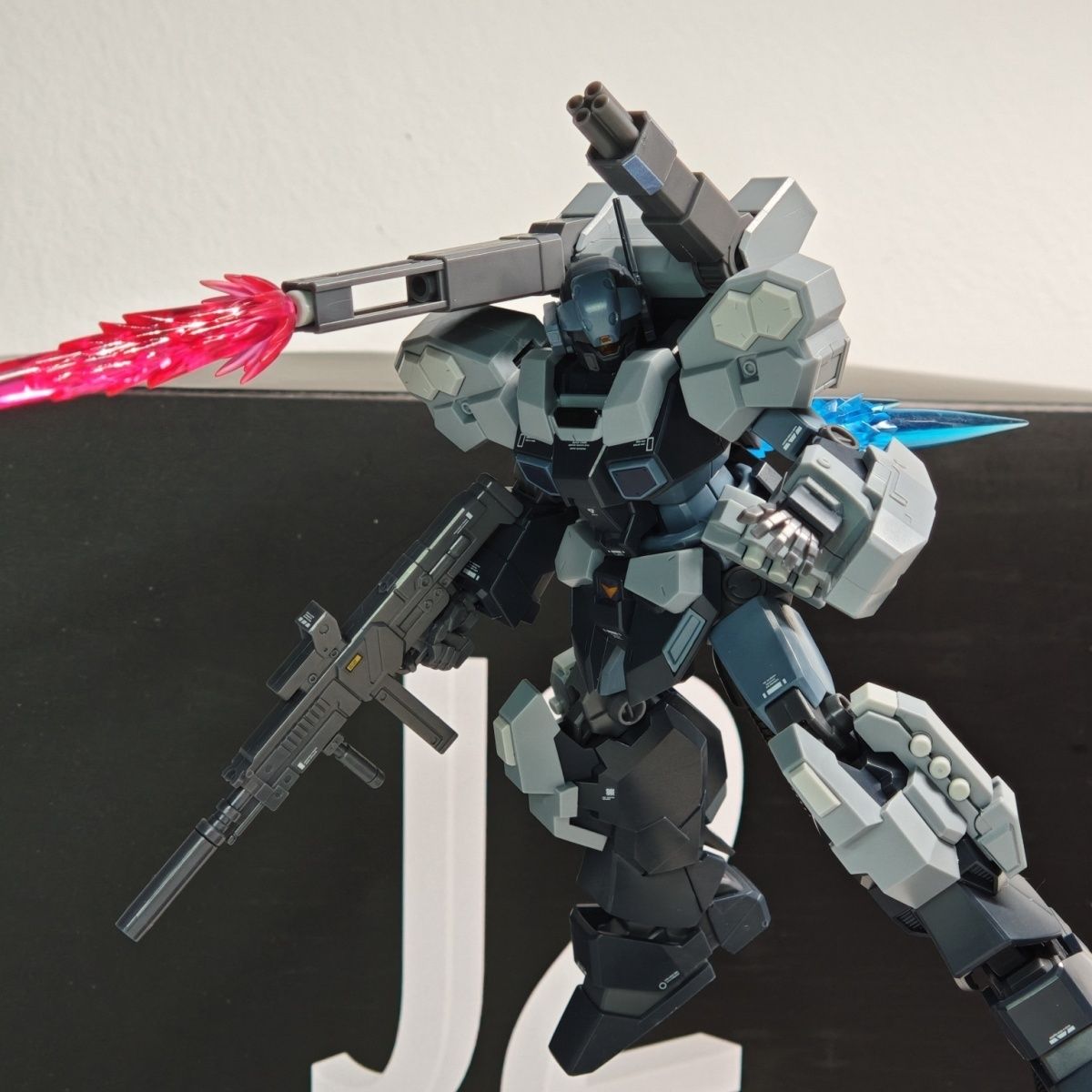 BAOBAO Model HG 1/144 Assembly - Model Kit Action Figure 评论和价格