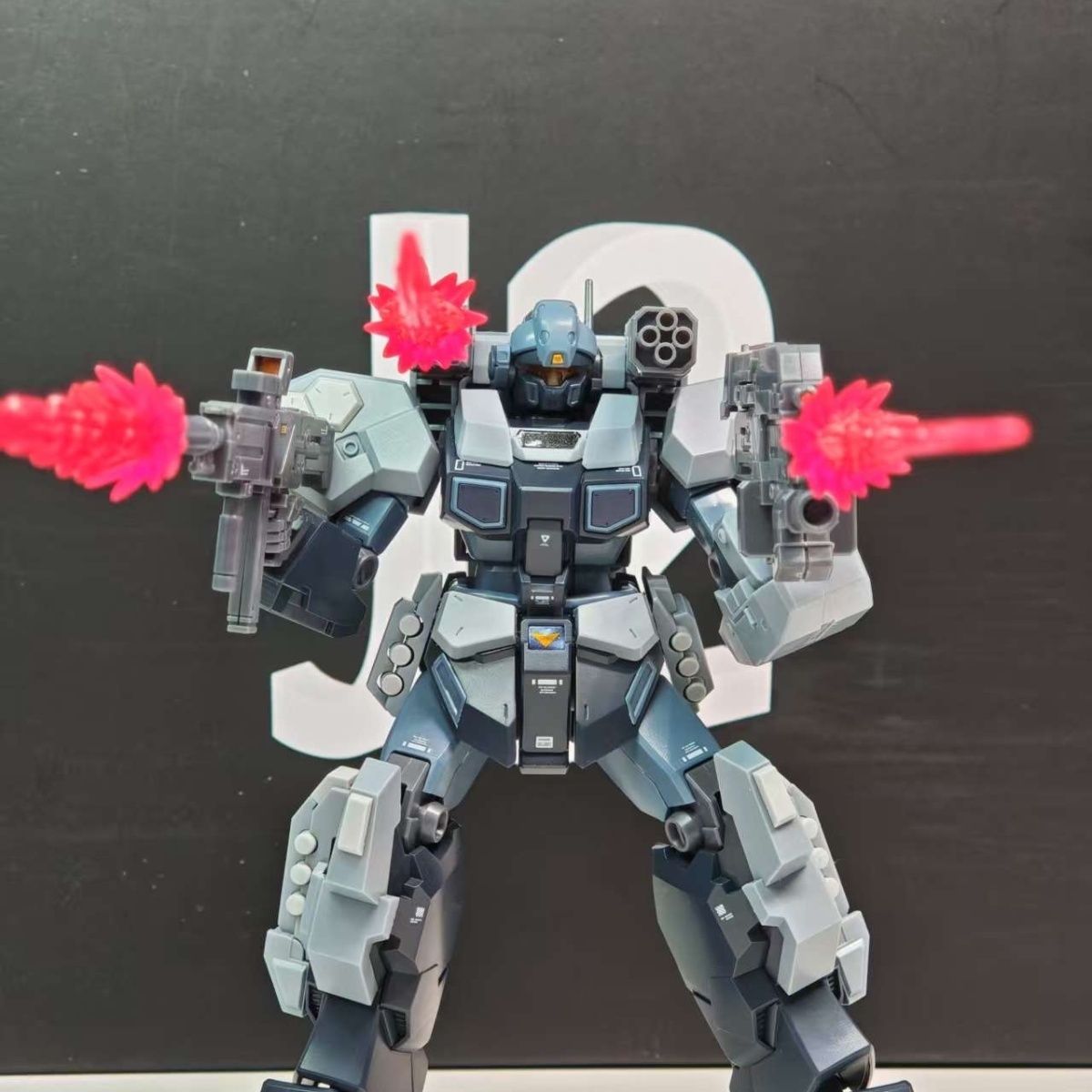 BAOBAO Model HG 1/144 Assembly - Model Kit Action Figure 评论和价格