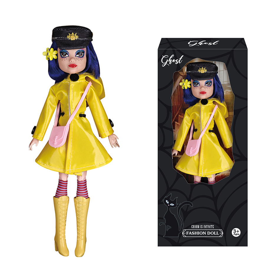 Ghost Mom Caroline Raincoat Ed - Model Kit Gundam Bandai 评论和价格
