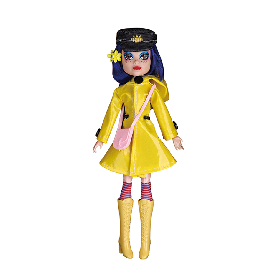 Ghost Mom Caroline Raincoat Ed - Model Kit Gundam Bandai 评论和价格