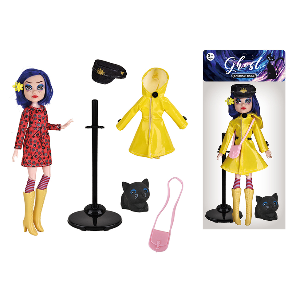 Ghost Mom Caroline Raincoat Ed - Model Kit Gundam Bandai 评论和价格