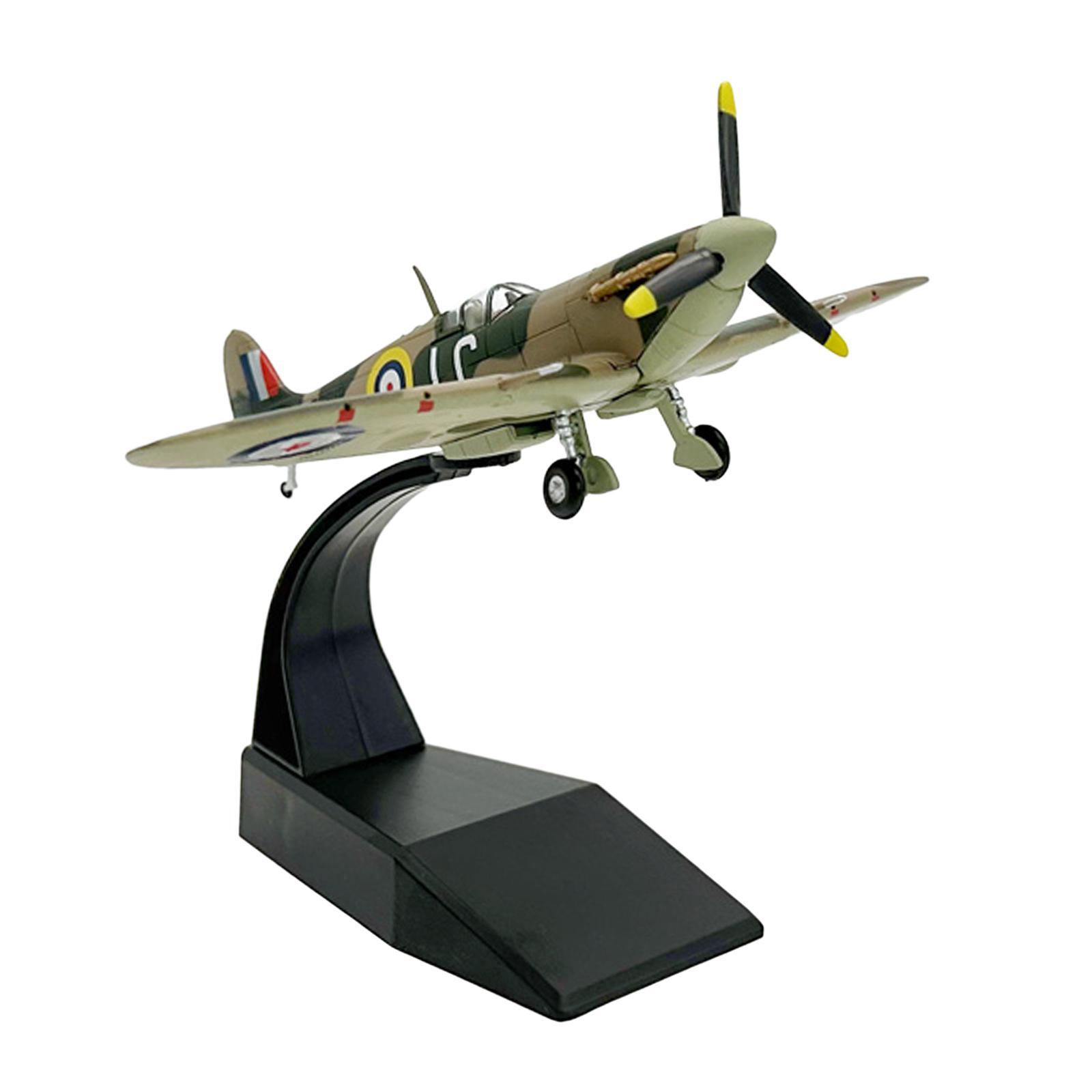 1/72 Scale Spitfire Model Orna - Model Kit Spitfire 评论和价格