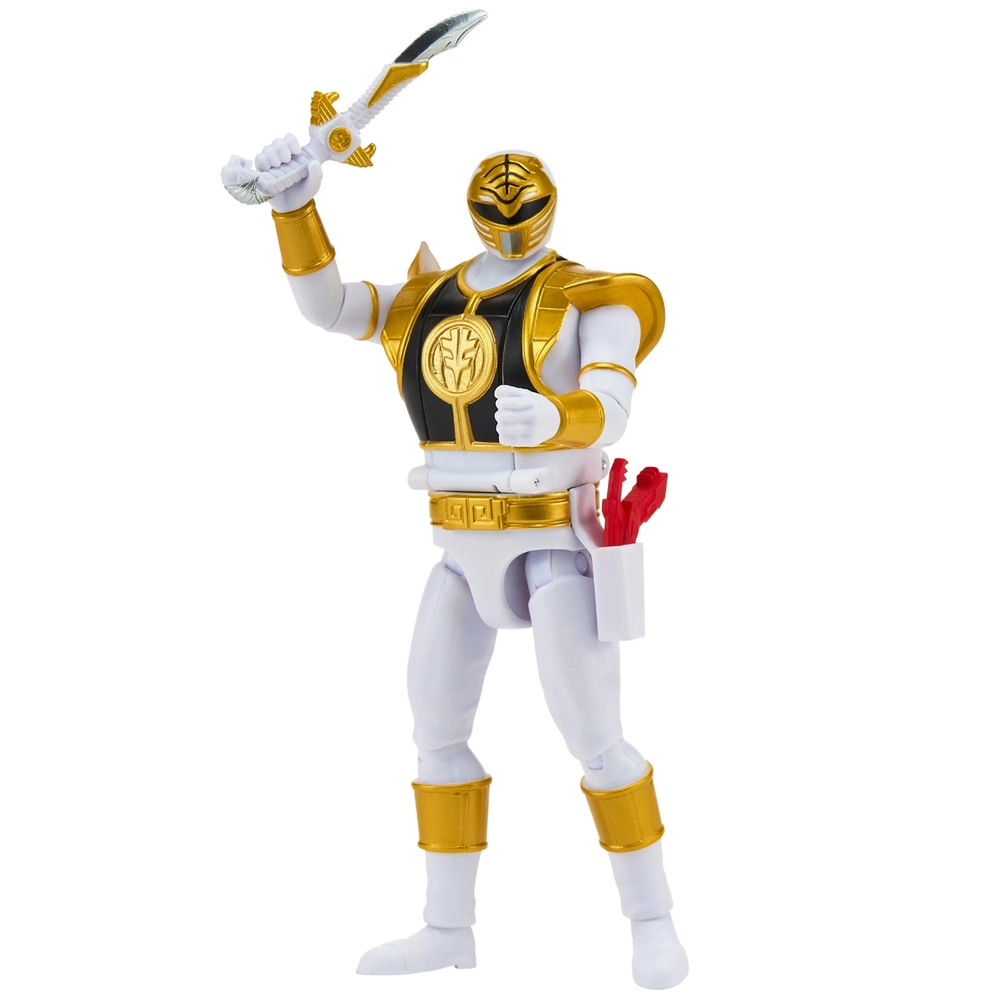 Mighty Morphin Power Rangers R - Model Kit Power Rangers 评论和价格