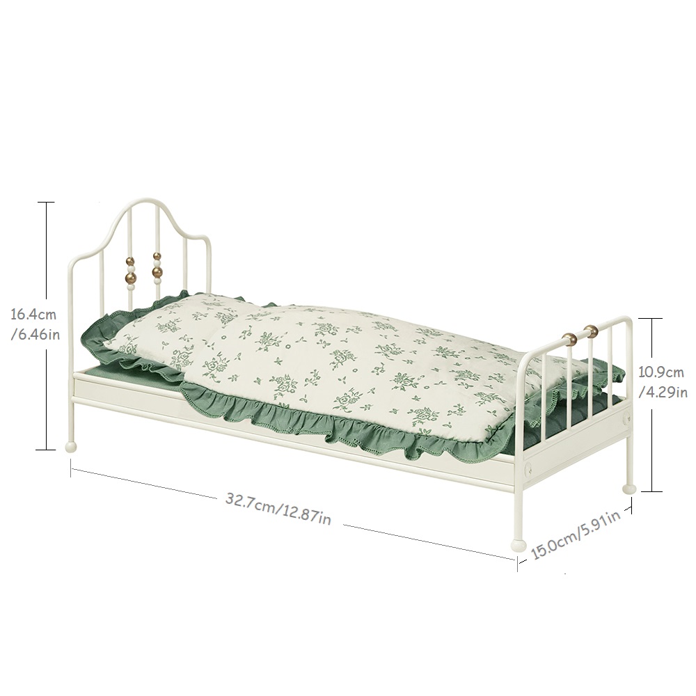 Aizulhomey Dollhouse Furniture - Model Kit Vintage 评论和价格