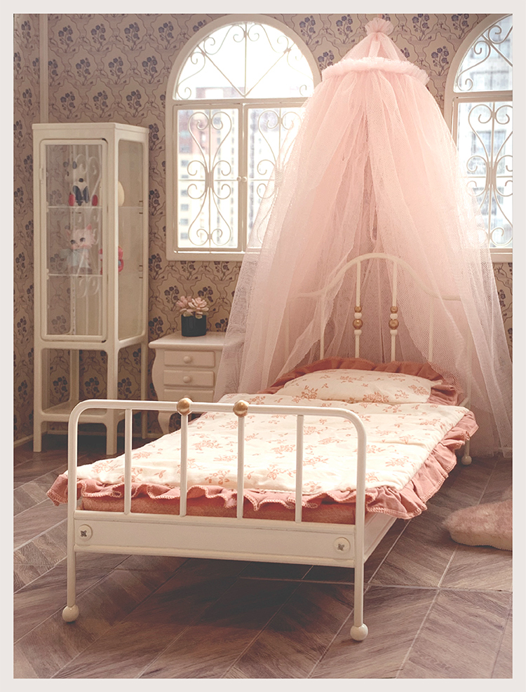 Aizulhomey Dollhouse Furniture - Model Kit Vintage 评论和价格