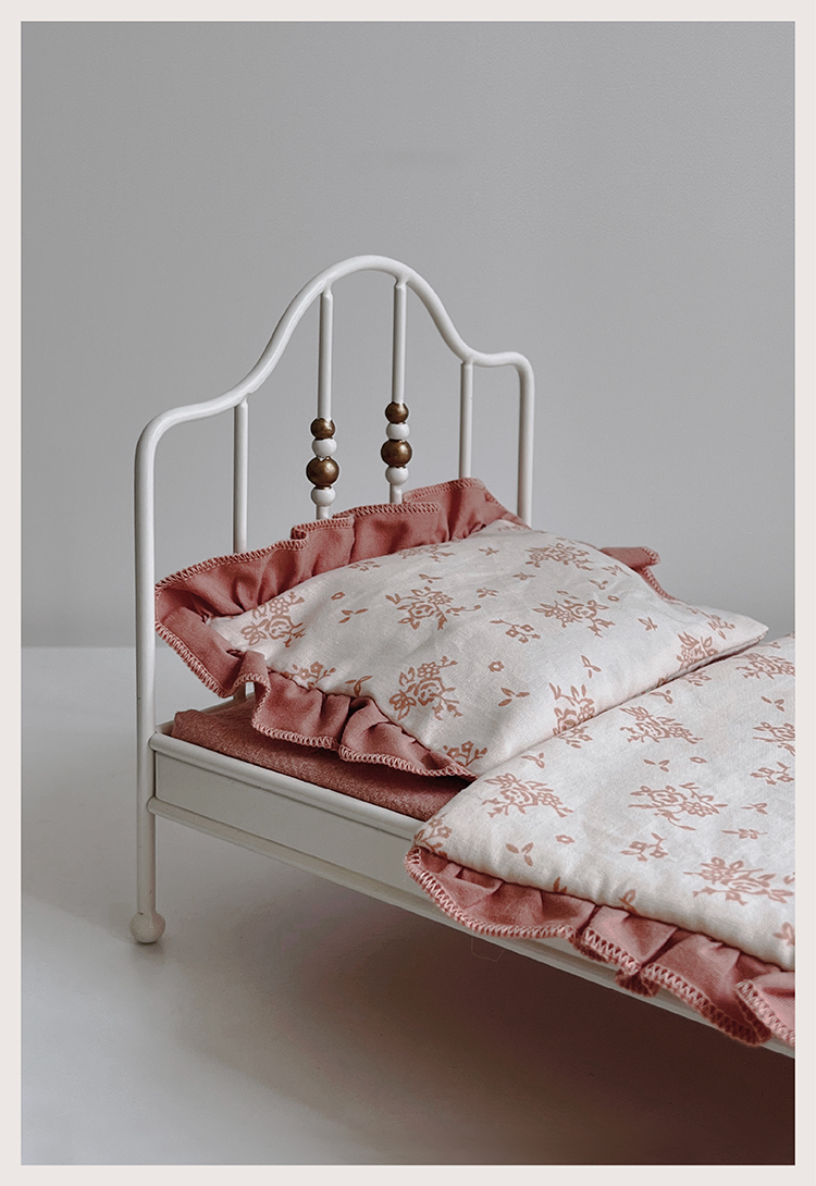 Aizulhomey Dollhouse Furniture - Model Kit Vintage 评论和价格