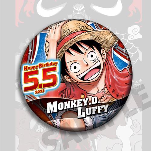 One Piece Anime Badge Pin Set  - Model Kit One Piece 评论和价格